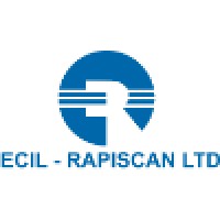ECIL-Rapiscan Limited Logo