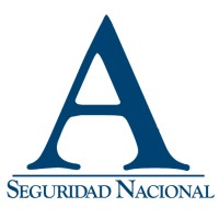 GRUPO ATENEA Seguridad Nacional Logo