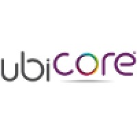 UBICORE Logo
