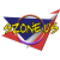 SZONE Logo