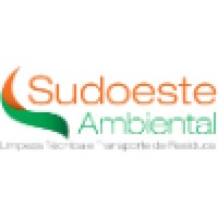 Sudoeste Ambiental Ltda Logo