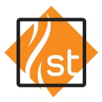 ST-Brandschutz Logo