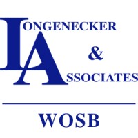 Longenecker & Associates, Inc. Logo
