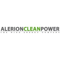 Alerion Clean Power S.p.a. Logo