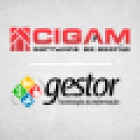 Cigam Gestor Logo
