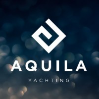 Aquila Yachting Logo