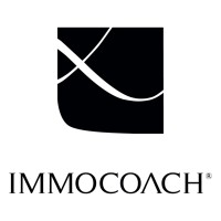 Immocoach Logo