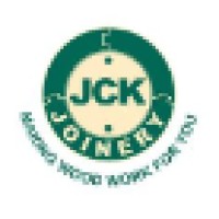 JCK Joinery Logo