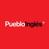 Pueblo Inglés Logo