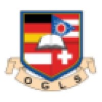Ohio German Language School Logo