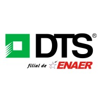 DTS Logo