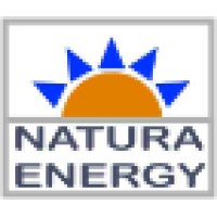 Natura Energy (Pty) Ltd Logo