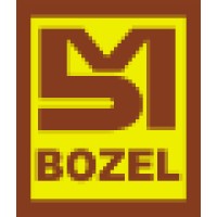 BOZEL BRASIL Logo