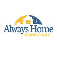 Always Home Homecare Services Ltd. Logo
