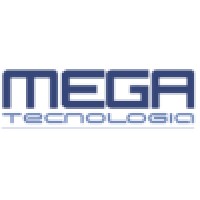 Megatecnologia Logo