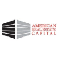 American Real Estate Capital (a division of American Financial Group, Inc.) Logo