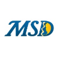 Medical Society of Delaware Logo
