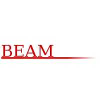 Beam Ltd Logo