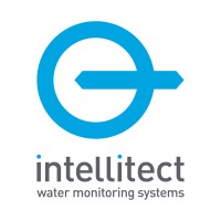 Intellitect Water Limited Logo