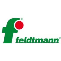 HELMUT FELDTMANN GmbH Logo