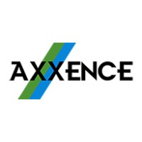 Axxence Aromatic GmbH Logo