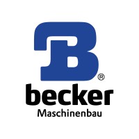 Becker Sonder-Maschinenbau GmbH Logo