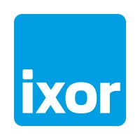 Ixor Logo