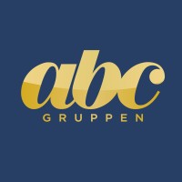 ABC-Gruppen AB Logo