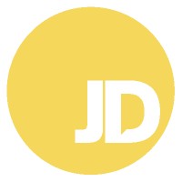 JD Marketing Logo