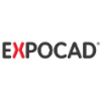 EXPOCAD by A.C.T. Inc. Logo