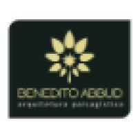 Benedito Abbud - Arquitetura Paisagística Logo