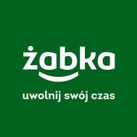 Żabka Polska Logo