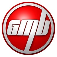 GMB GmbH Logo