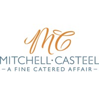 Mitchell•Casteel A Fine Catered Affair Logo