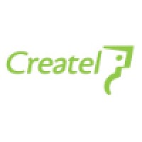 CREATEL STUDIO S.A. Logo