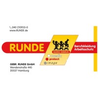 Gebr. Runde GmbH Logo