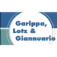 Garippa, Lotz & Giannuario Logo