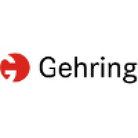 Gehring L.P. Logo