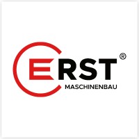 ERST-Maschinenbau GmbH Logo