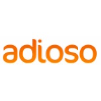 Adioso Logo