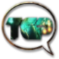 The Gamers Paradise Logo