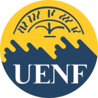 UENF - Universidade Estadual do Norte Fluminense Logo