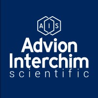 Advion Interchim Scientific - Europe Logo