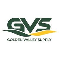 Golden Valley Supply Logo