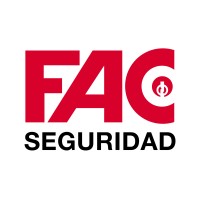 Fac Seguridad, S.A. Logo