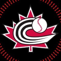 Baseball Canada Logo