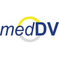medDV GmbH Logo