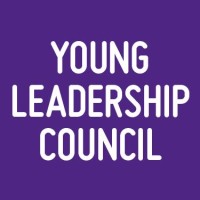 Young Leadership Council Logo