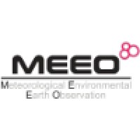 MEEO S.r.l Logo