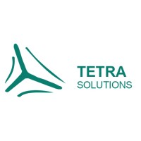 Tetra Solutions Sh.p.k Logo
